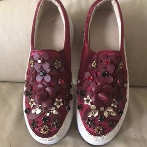 Rihanna sexy slides 10.5 size